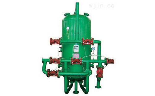 氧化氫樹脂除氧器應用范圍及產品性能優(yōu)勢 氧化氫樹脂除氧器應用范圍及產品性能優(yōu)勢