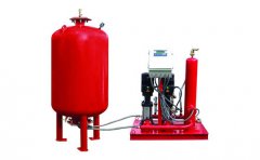 定壓補水脫氣機組廠家供應商及產(chǎn)品報價 定壓補水脫氣機組廠家供應商及產(chǎn)品報價